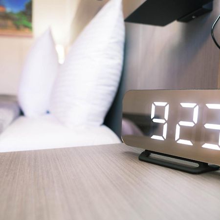 איסט רידג' Stay Express Inn Chattanooga מראה חיצוני תמונה