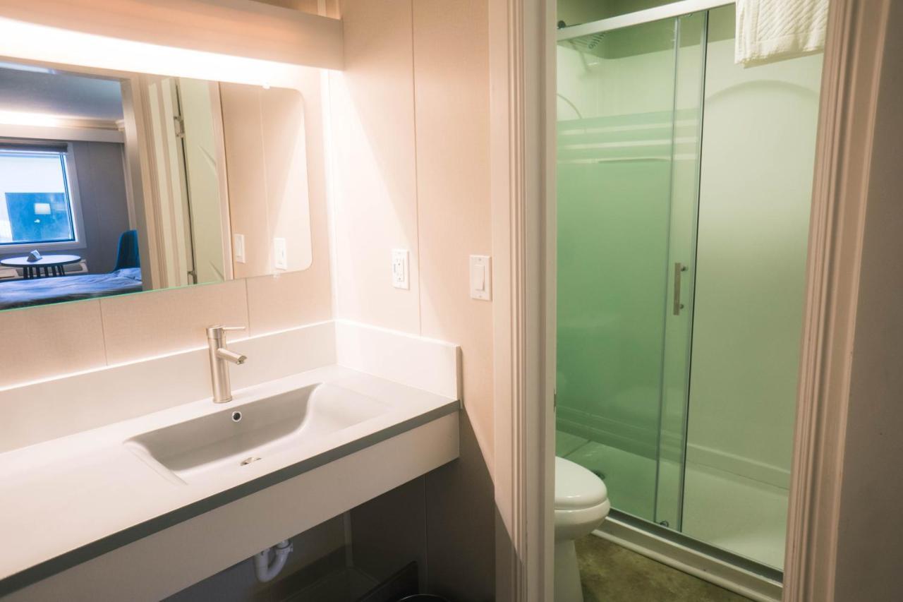 איסט רידג' Stay Express Inn Chattanooga מראה חיצוני תמונה
