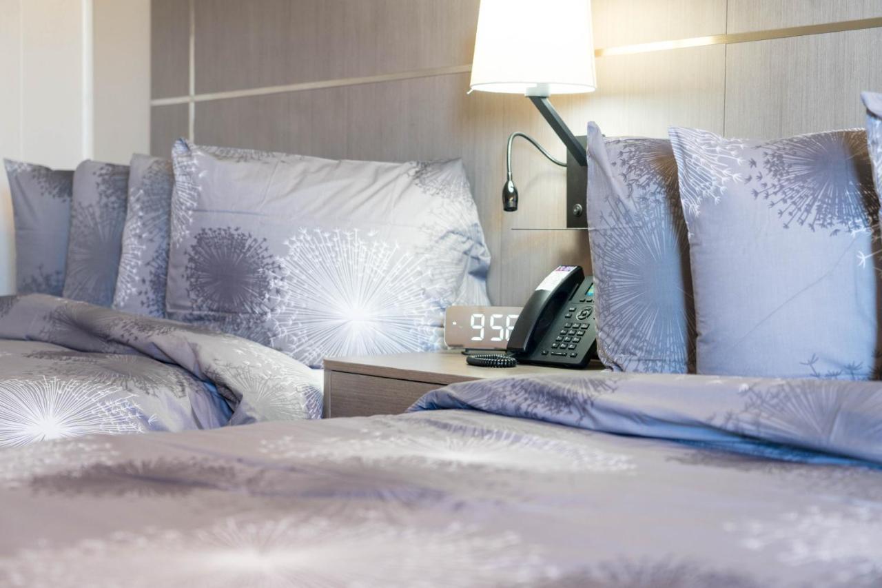 איסט רידג' Stay Express Inn Chattanooga מראה חיצוני תמונה