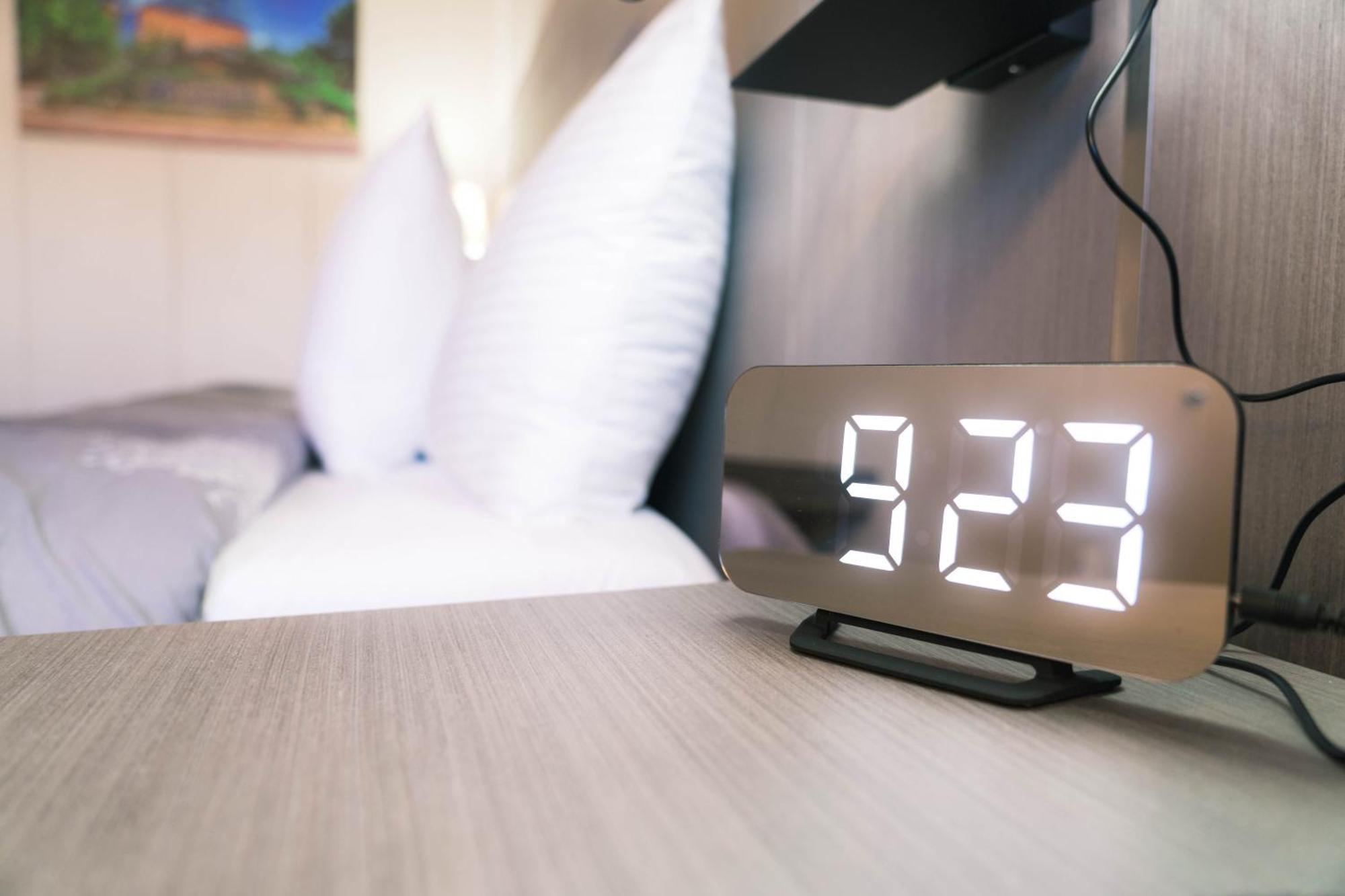 איסט רידג' Stay Express Inn Chattanooga מראה חיצוני תמונה